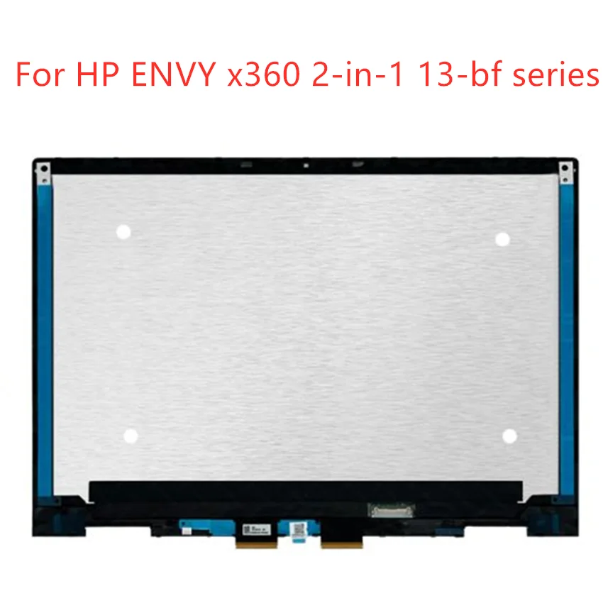 HP ENVY x360 OLED FHD Ʈ LCD ÷ ġ ũ  г Ʈ, 2  1, 13-bf 13-bf0500na 13-BF ø